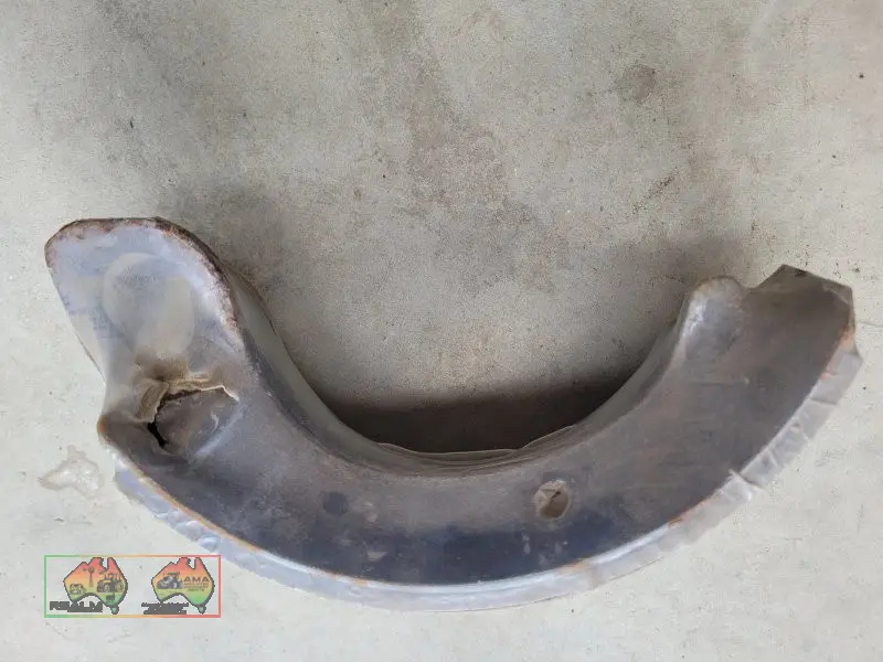 New Holden M14 Brake Shoes (Kyabram Vic.) - photo 1