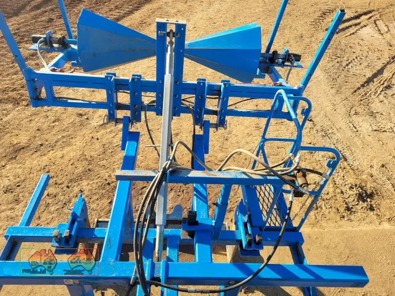 2023 As-New Plastic Lifter - photo 1