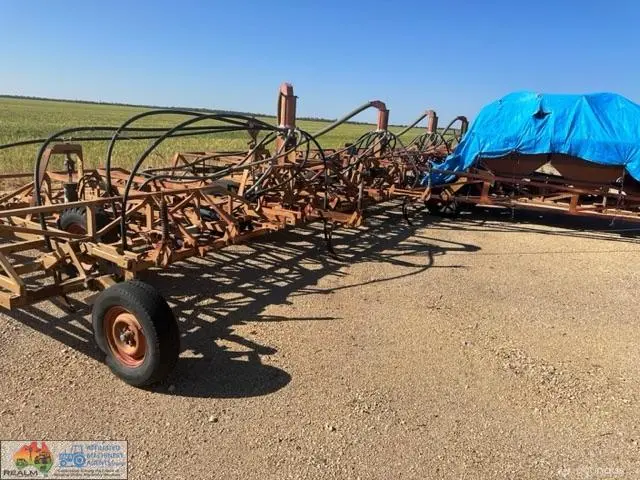 T 220 - Gyral Seeder zero till - 54 f - - photo 19