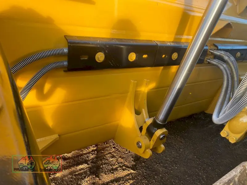 Caterpillar 10 T - Series 2 - photo 13
