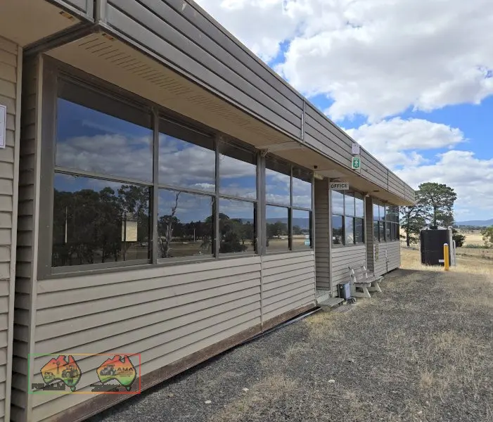 Transportable Classroom Building No.1 - photo 2