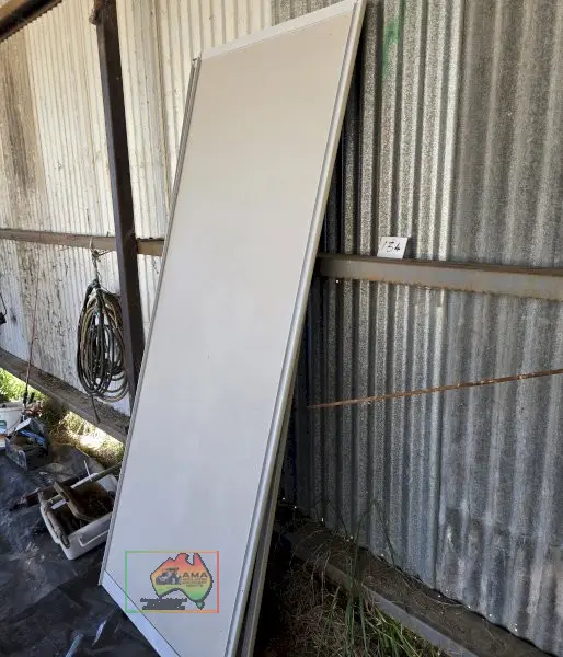 Pair of Sliding Wardrobe Doors - photo 3