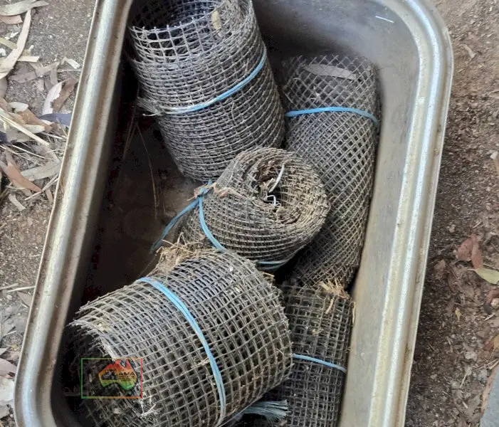 Plastic Gutter Guard - photo 3