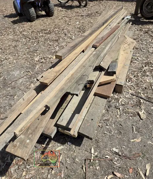 Assorted Timber - photo 2