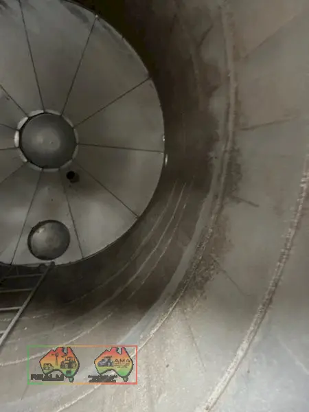 Large Silo No.3 - photo 5