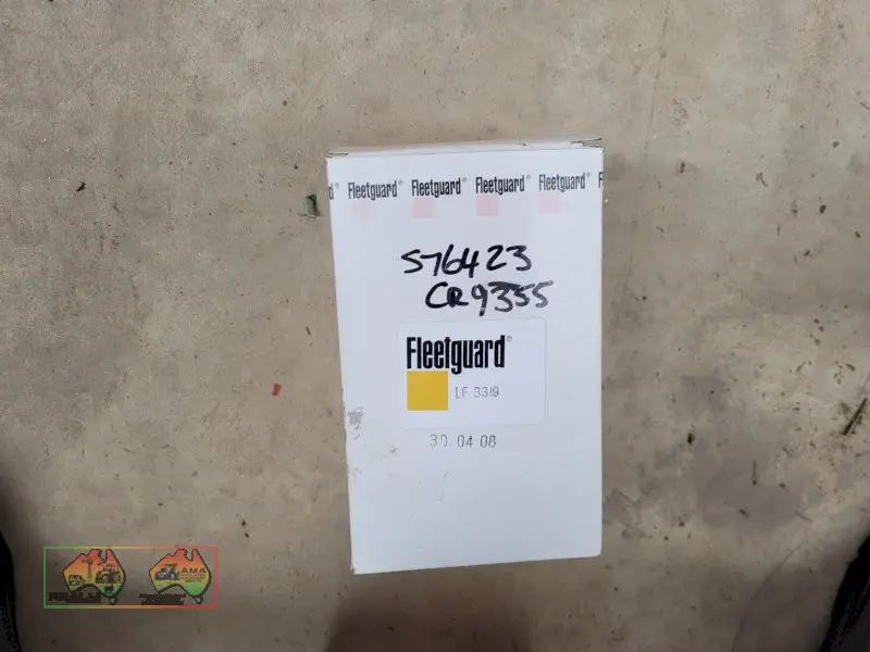 Fleetguard Oil Filter - LF3319 - photo 5