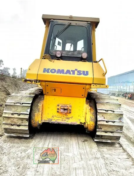 2020 Komatsu D85 Dozer - Used | 5000 Hrs | Good Condition - photo 4