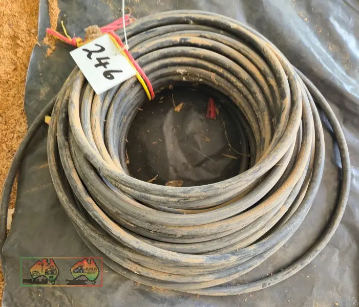 1/2 inch Tubing/Pipe - photo 2