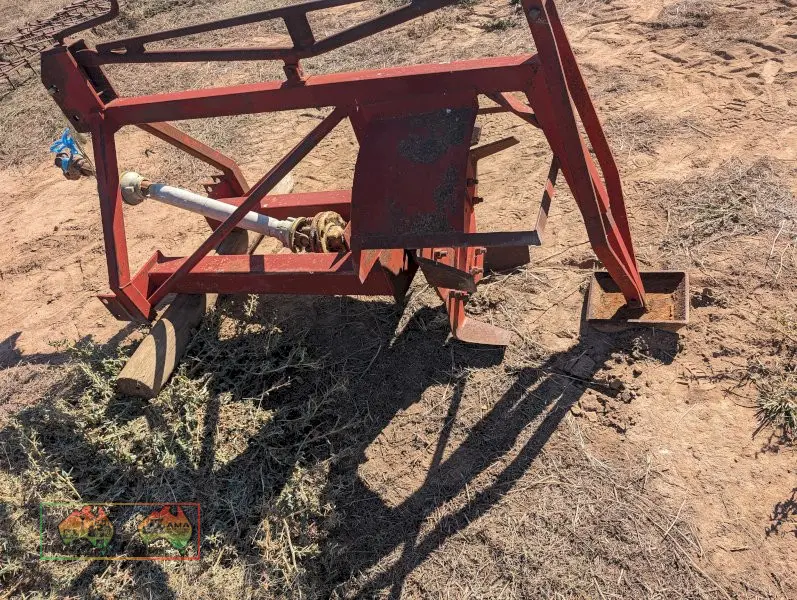 3pl Rotary Drainer - photo 9