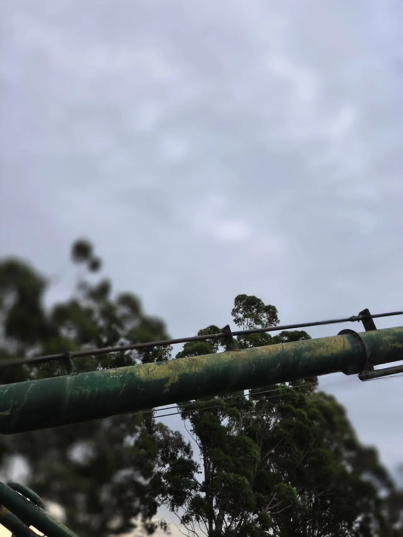Used - Jetstream 9x41 Auger - photo 2