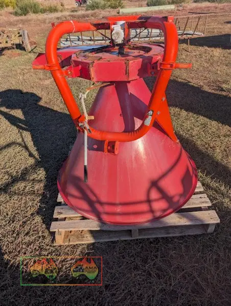 No 2 WAC 1010 CORE SPREADEr - photo 7