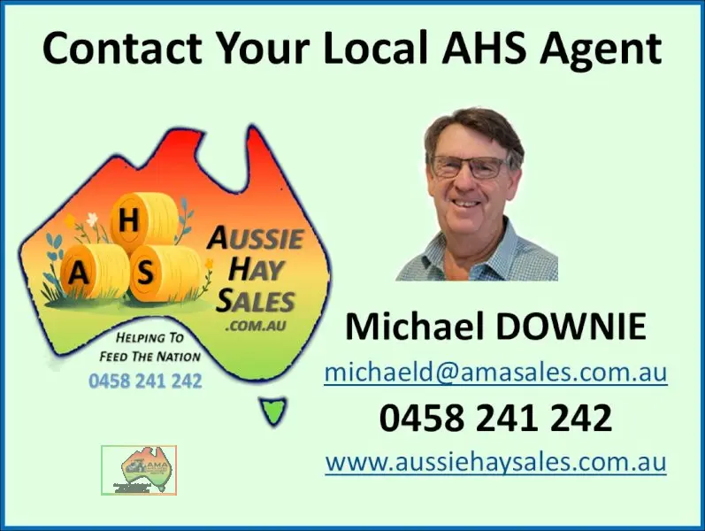 Aussie Hay Sales - photo 2