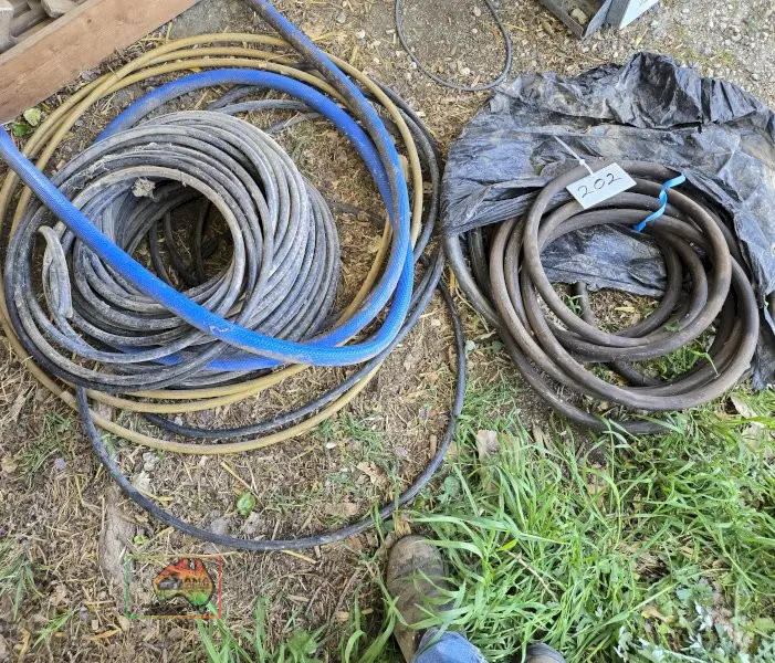 Assorted Hoses - photo 1