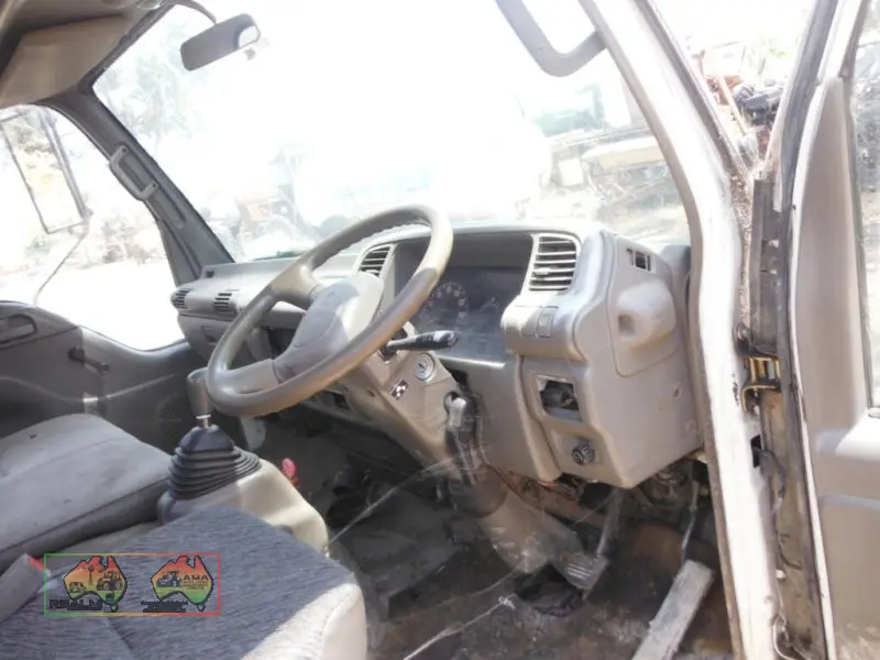 1994 Isuzu NPR66 Tipper - photo 9