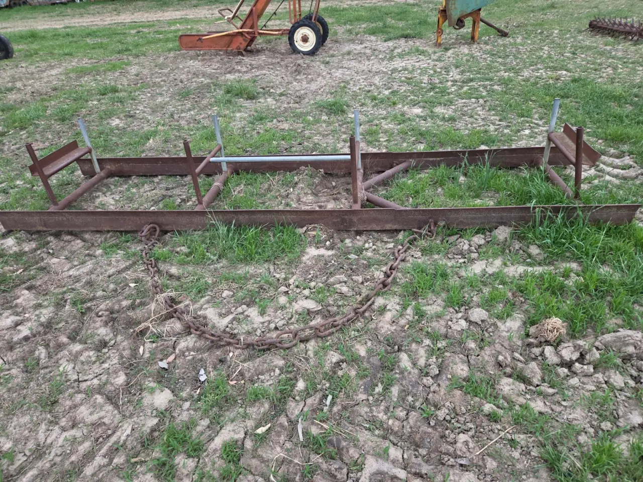 Used - 15ft Smudge Bar - photo 3