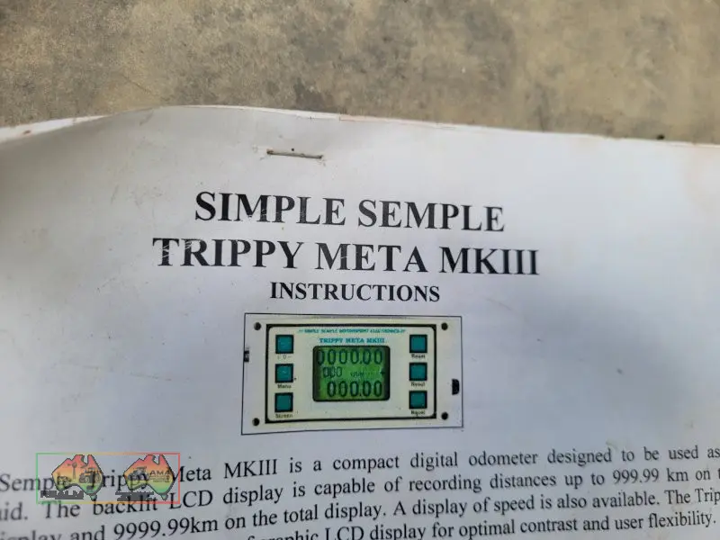 Car Trippy Meta (Kyabram Vic.) - photo 3