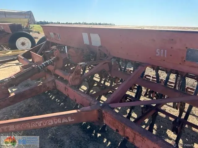 Triple Hitch 511 - Combines - photo 50