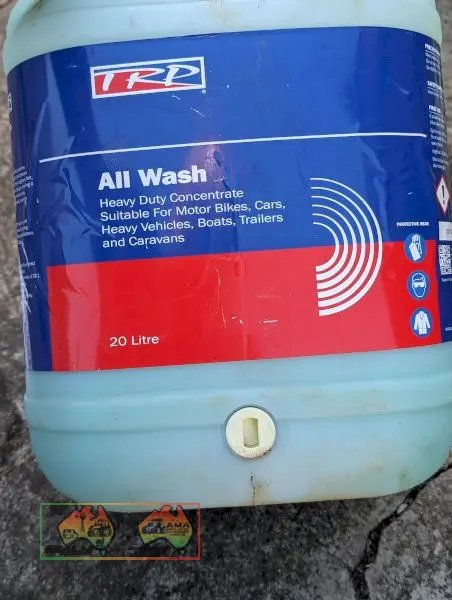 TRUCK WASH - photo 4