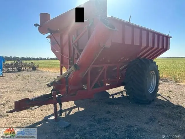 Morgan Chaser Bin 18T - photo 8