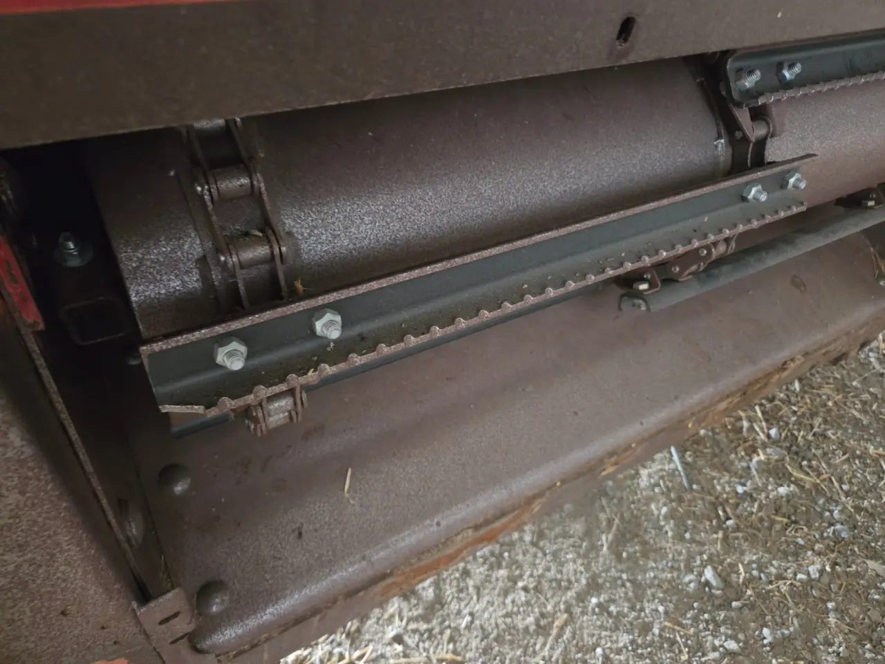 Case IH 2388 Header - photo 5