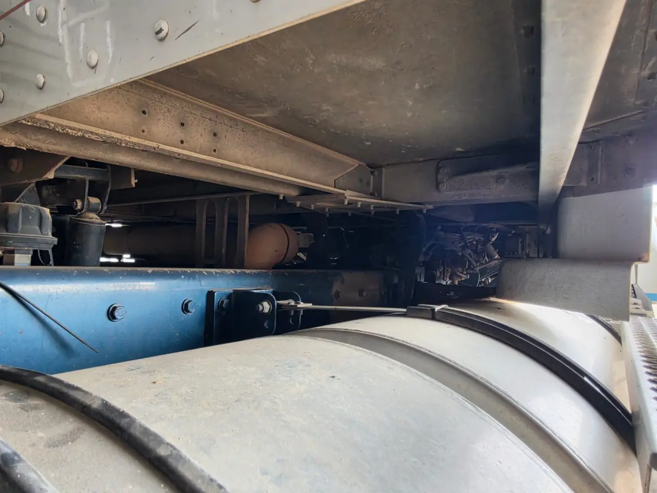 2005 Kenworth T404 Prime Mover - photo 19