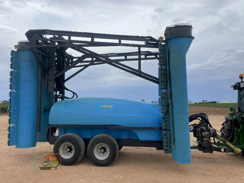 2019 Interlink Tree Sprayer - photo 2