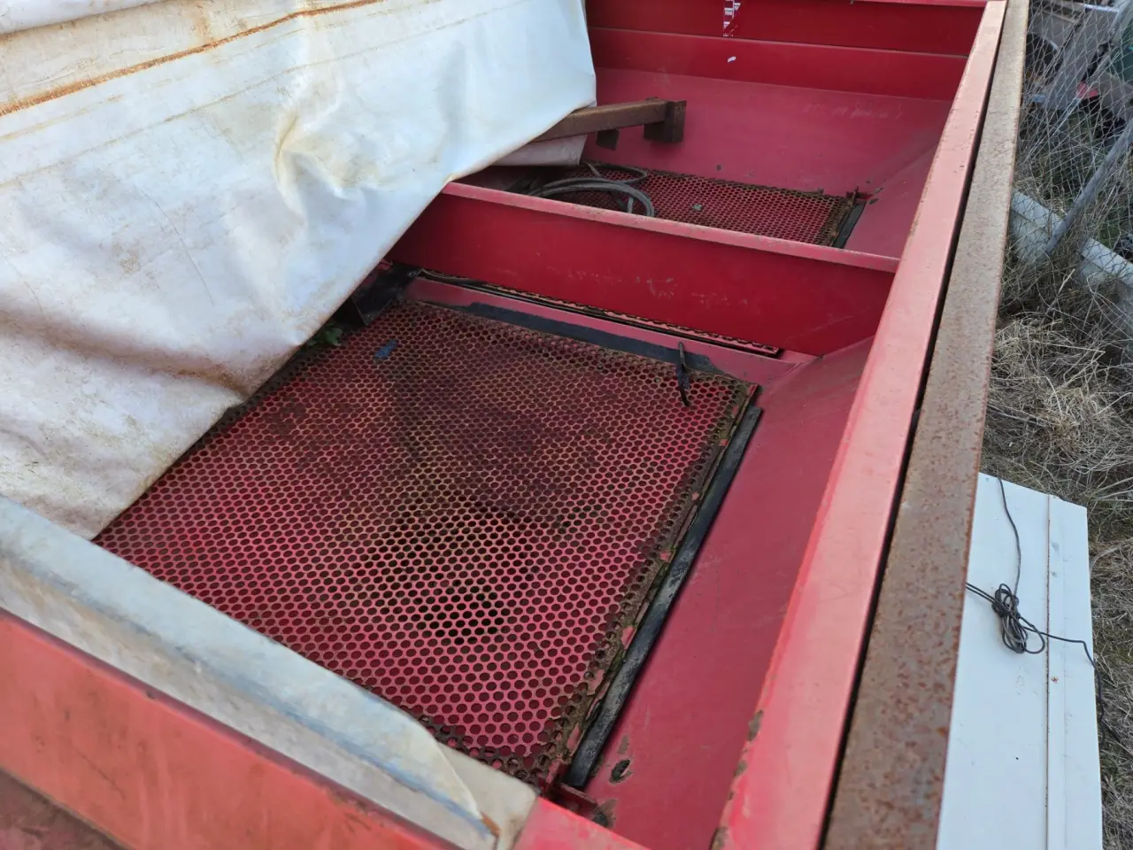 Lely Twin Spinner Urea Spreader - photo 3