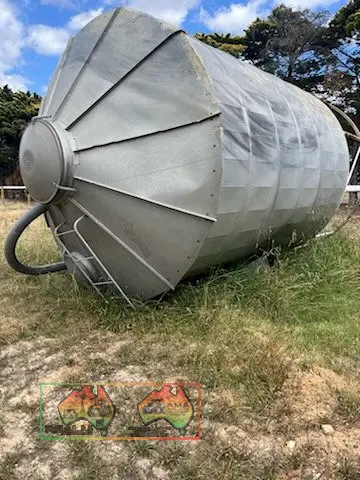 Large Silo No.3 - photo 3