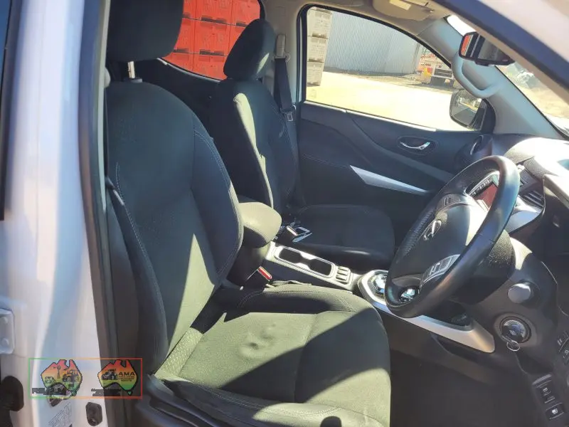 2020 Nissan Navara 4x2 Dual-cab Ute - photo 16