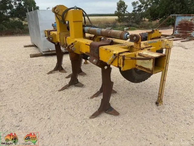 Expanding Deep Ripper - photo 6