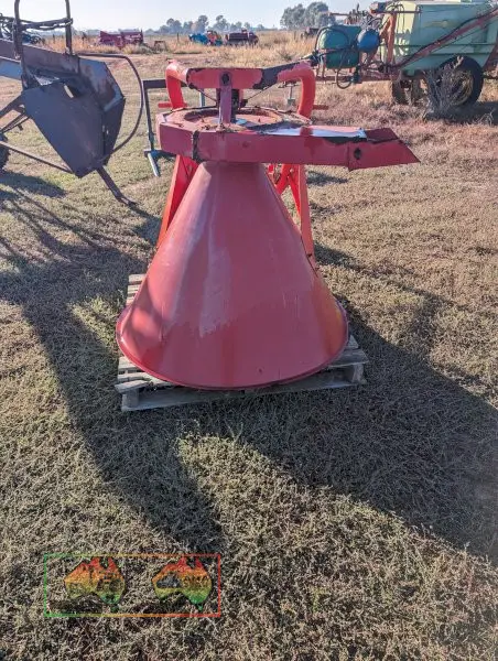 No 2 WAC 1010 CORE SPREADEr - photo 5