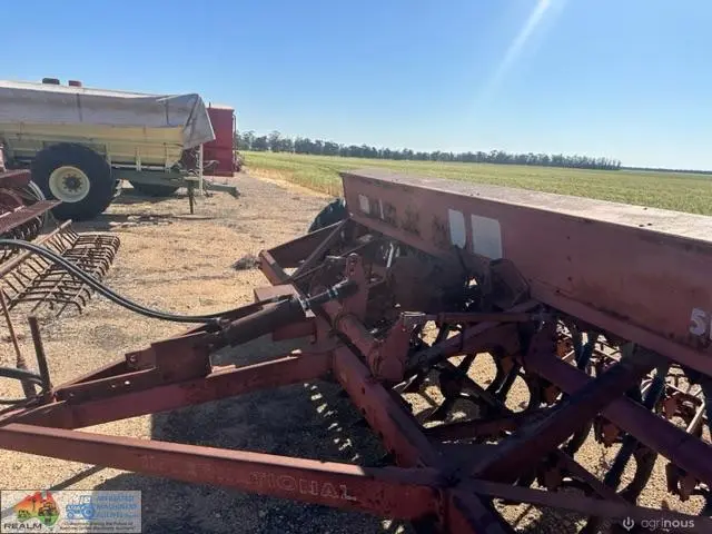 Triple Hitch 511 - Combines - photo 53