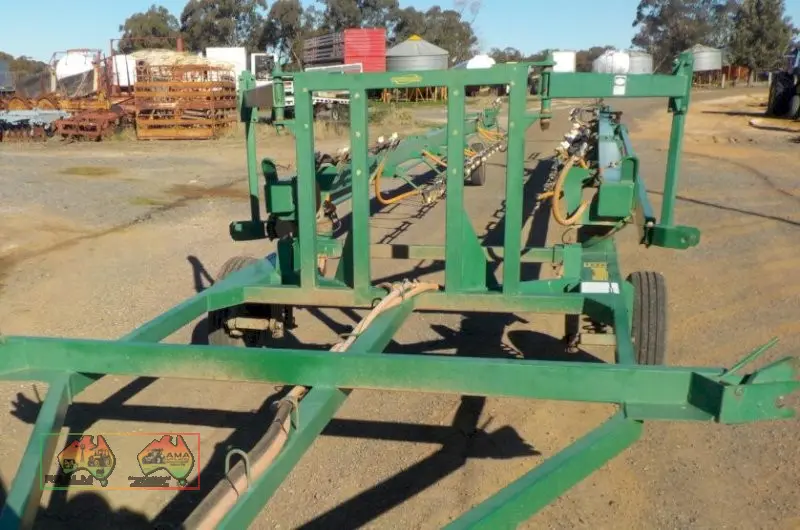 Gold Acres Ground Glider Boom Spray - photo 19
