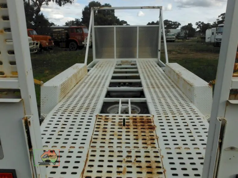 2018 Panton Hill Plant Trailer (Near New) - photo 4