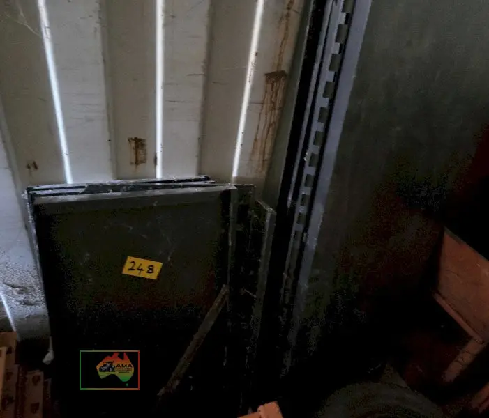 Locker flat pack - photo 2