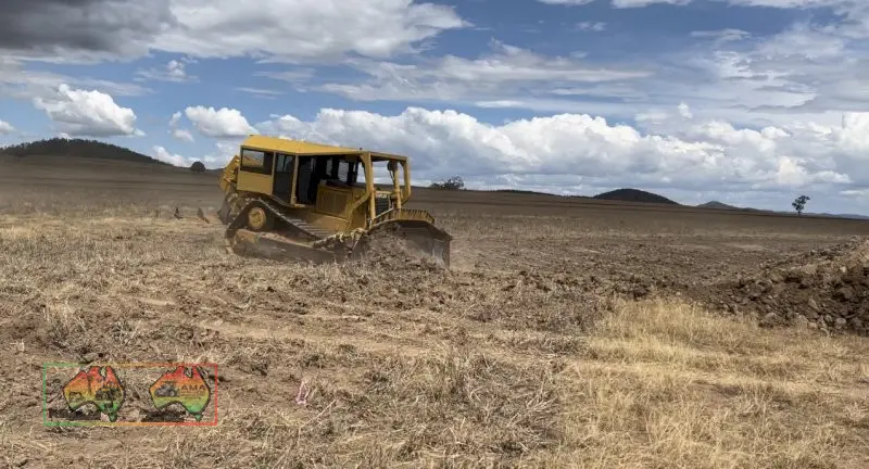 D8N 9TC  - Dozer - photo 10
