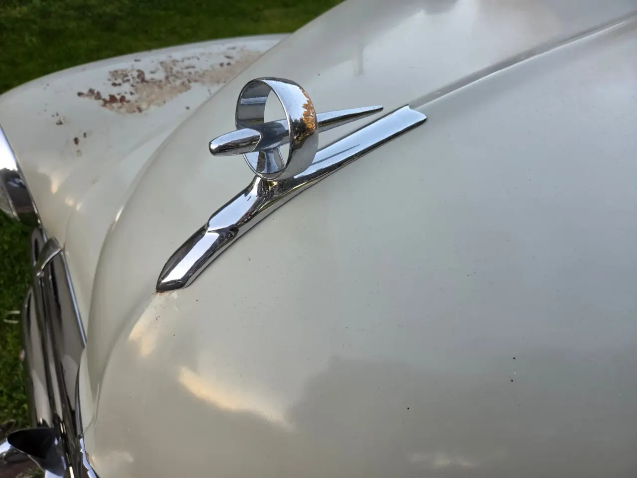 1953 Holden FJ 2106 Utility - photo 22