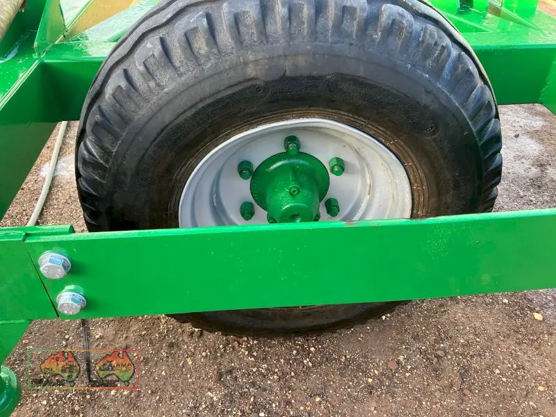 Kelly - 50F - Disc Prickle Chain - photo 28