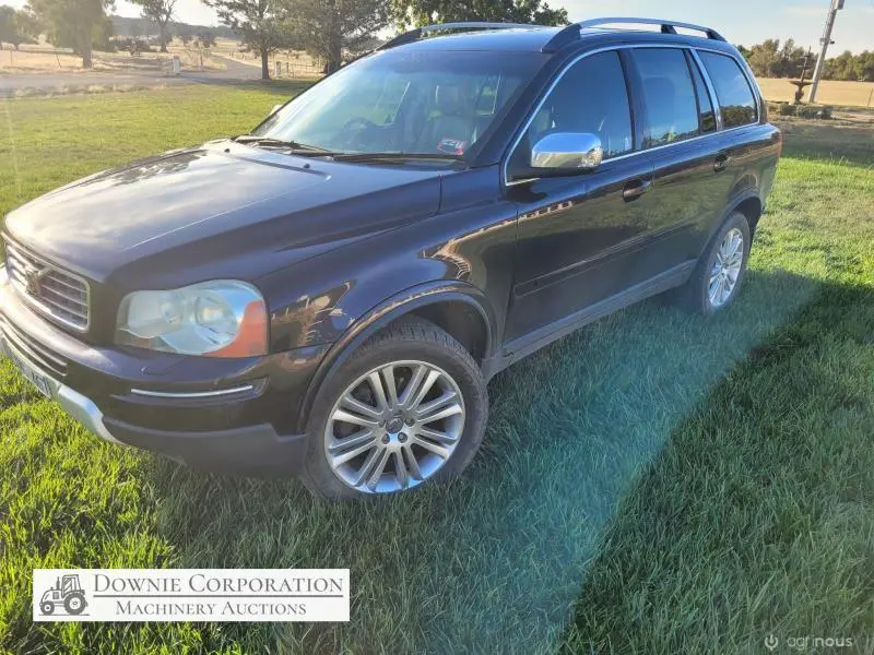 Volvo XC-90 Diesel Executive  (Euroa Vic) - photo 3