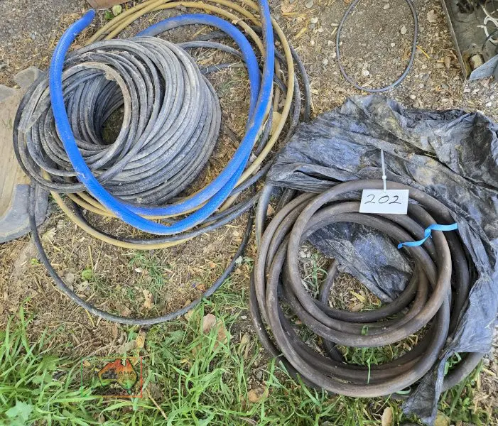Assorted Hoses - photo 2