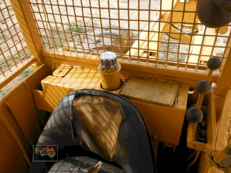 SK200 Log Skidder with Grab - photo 10