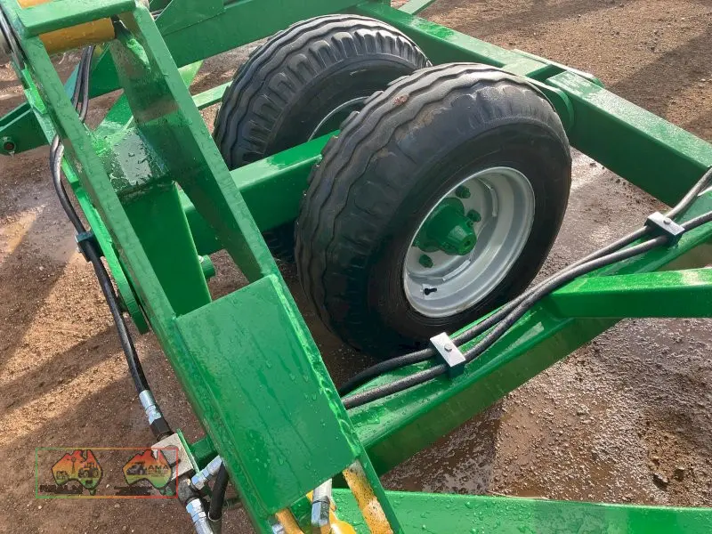 Kelly - 50F - Disc Prickle Chain - photo 32