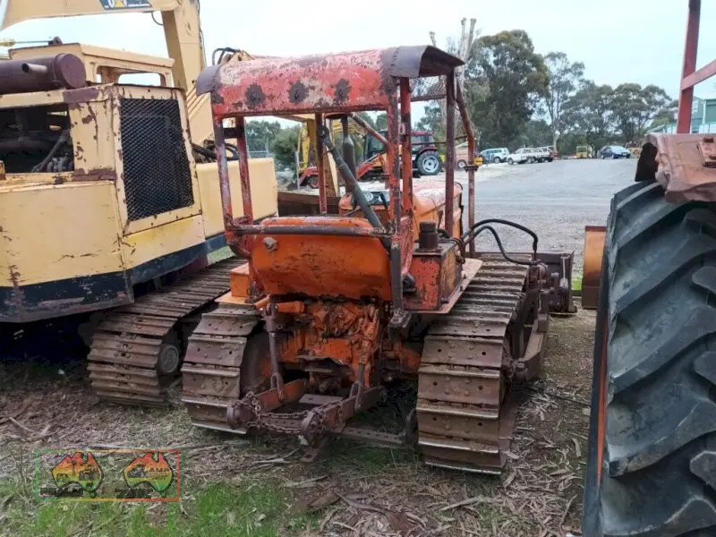 Fiat 505c Dozer (REDUCED) - photo 4