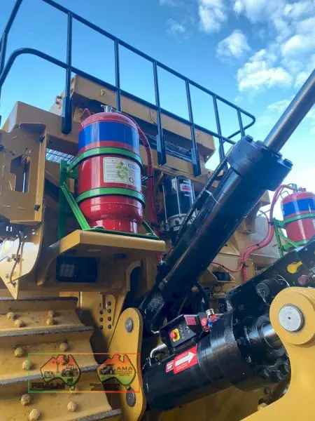 Caterpillar 10 T - Series 2 - photo 39