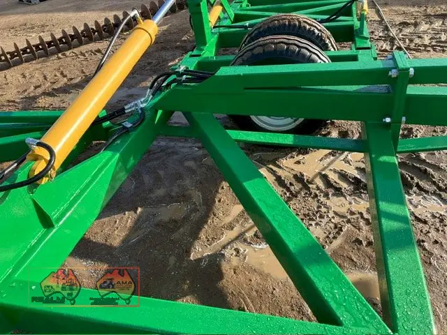 Kelly - 50F - Disc Prickle Chain - photo 19