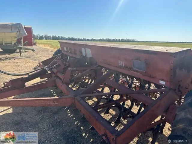 Triple Hitch 511 - Combines - photo 54