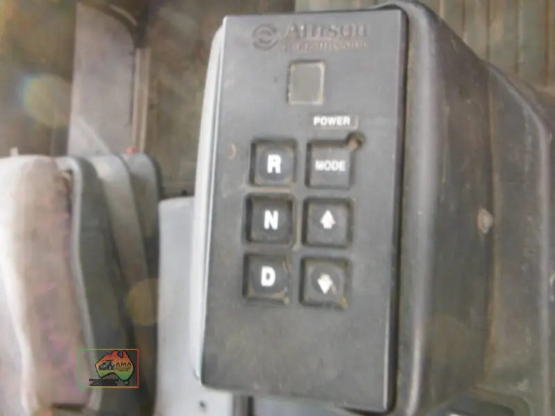 2005 Iveco Acco 2350 Beavertail Tray - photo 12