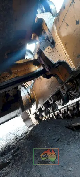 2023 Caterpillar D6 Dozer - Used | 9200 Hrs | Good Condition - photo 9
