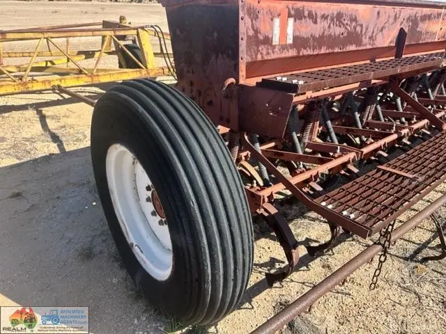 Triple Hitch 511 - Combines - photo 31
