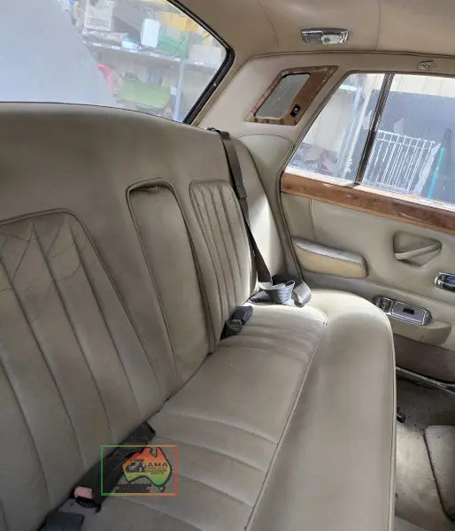 1970 Rolls Royce Silver Shadow - photo 11
